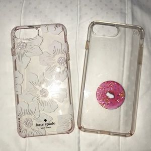 iPhone 7/8 Plus Cases